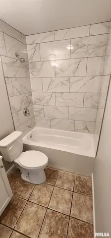 $99,900 | 1820 North 20th Street, Springfield, IL 62702