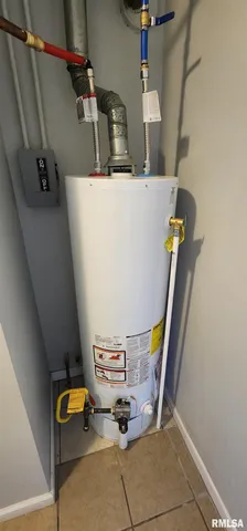 $99,900 | 1820 North 20th Street, Springfield, IL 62702