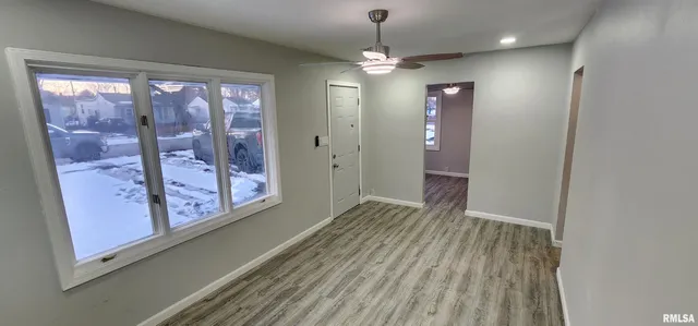 $99,900 | 1820 North 20th Street, Springfield, IL 62702