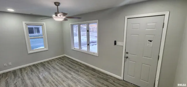 $99,900 | 1820 North 20th Street, Springfield, IL 62702