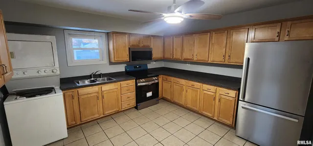 $99,900 | 1820 North 20th Street, Springfield, IL 62702