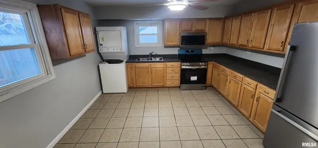 $99,900 | 1820 North 20th Street, Springfield, IL 62702