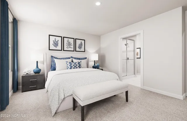 $349,990 | 4077 Farmfield Drive, Navassa, NC 28451