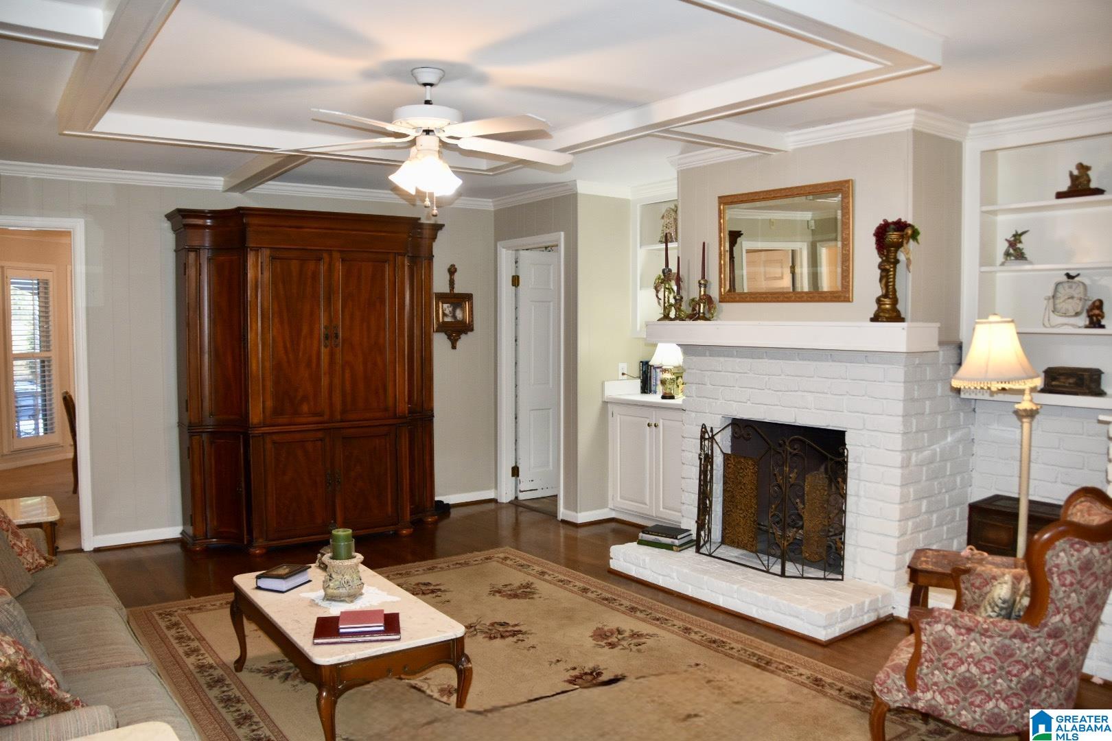 1610 Berry Knoll Birmingham, AL 35226 - Photo 17 of 35