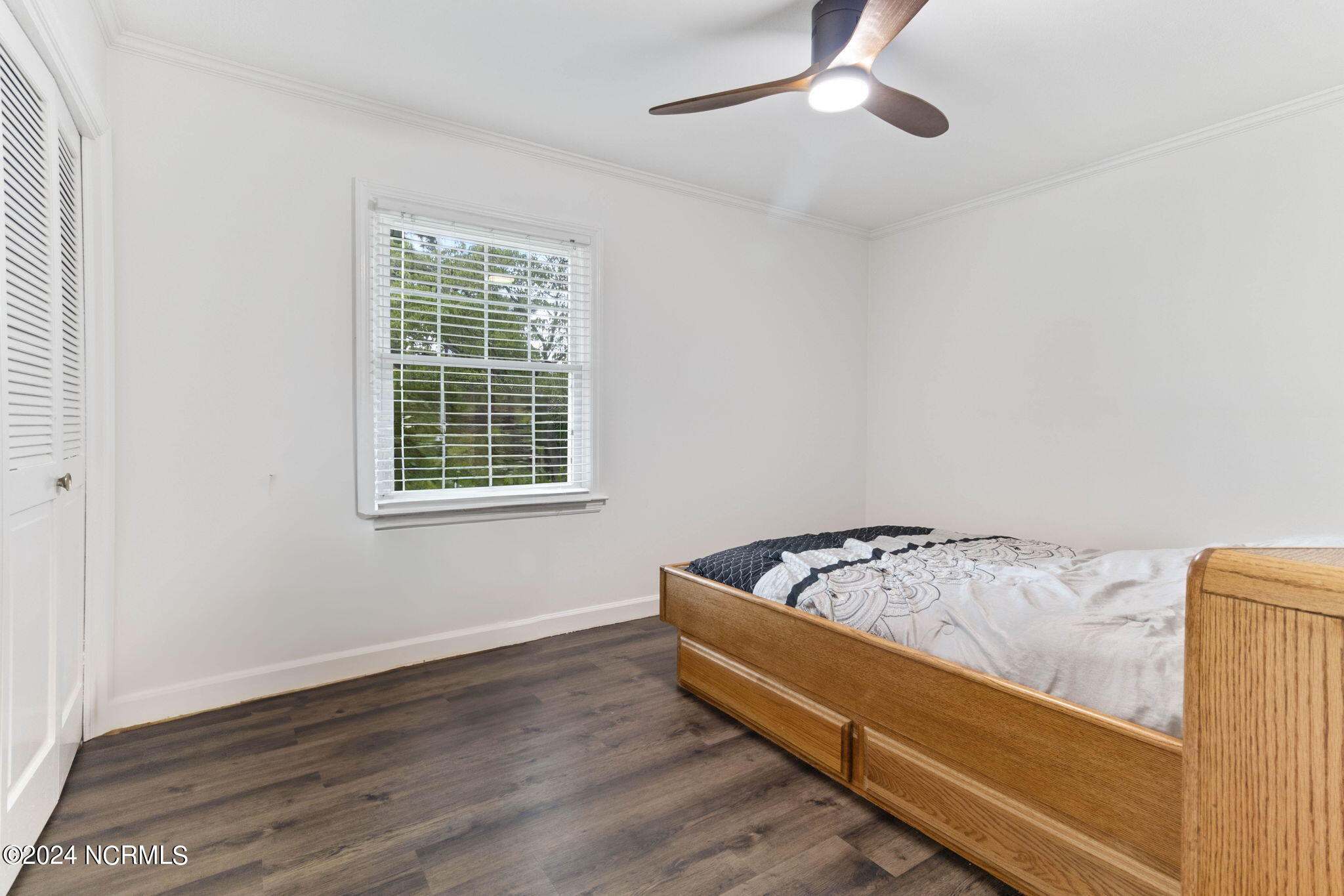 203 Cromartie Road Elizabethtown, NC 28337 - Photo 24 of 41 Bedroom 3
