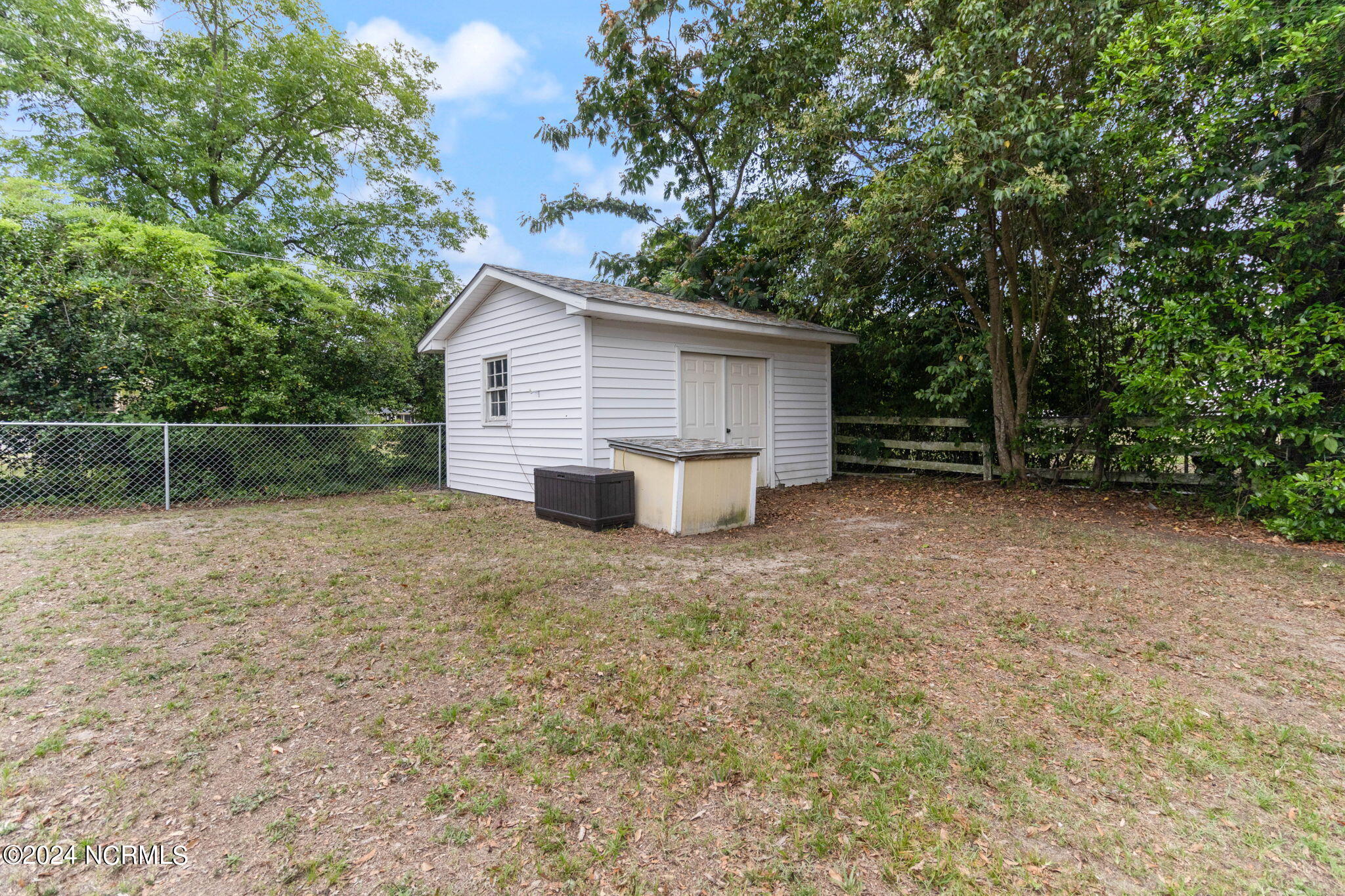 203 Cromartie Road Elizabethtown, NC 28337 - Photo 33 of 41 With Power