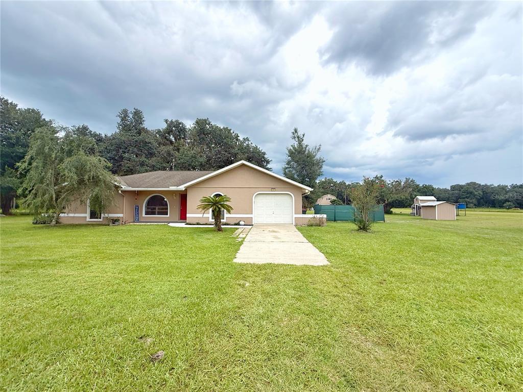 2291 Southeast 37th Road Sumterville, FL 33585 - Photo 50 of 51 Gallery Image 50
