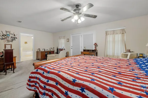 $615,000 | 3873 North Jefferson Street, Monticello, FL 32344