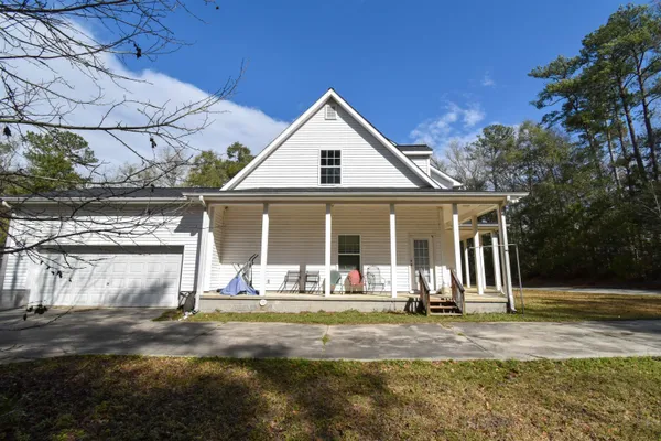 $615,000 | 3873 North Jefferson Street, Monticello, FL 32344