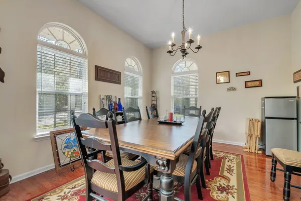 $615,000 | 3873 North Jefferson Street, Monticello, FL 32344