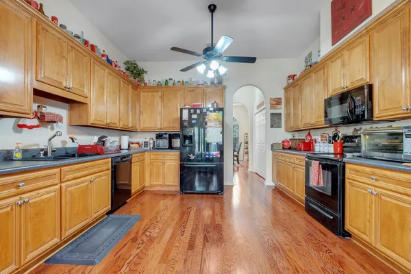 $615,000 | 3873 North Jefferson Street, Monticello, FL 32344