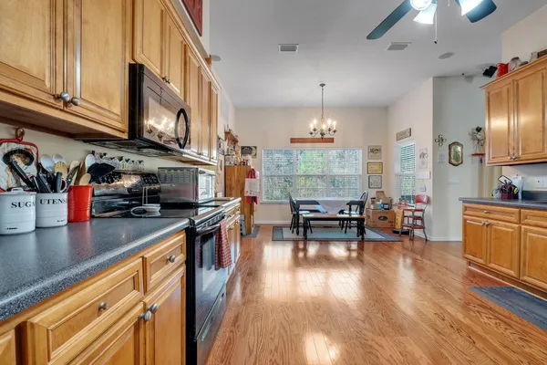 $615,000 | 3873 North Jefferson Street, Monticello, FL 32344