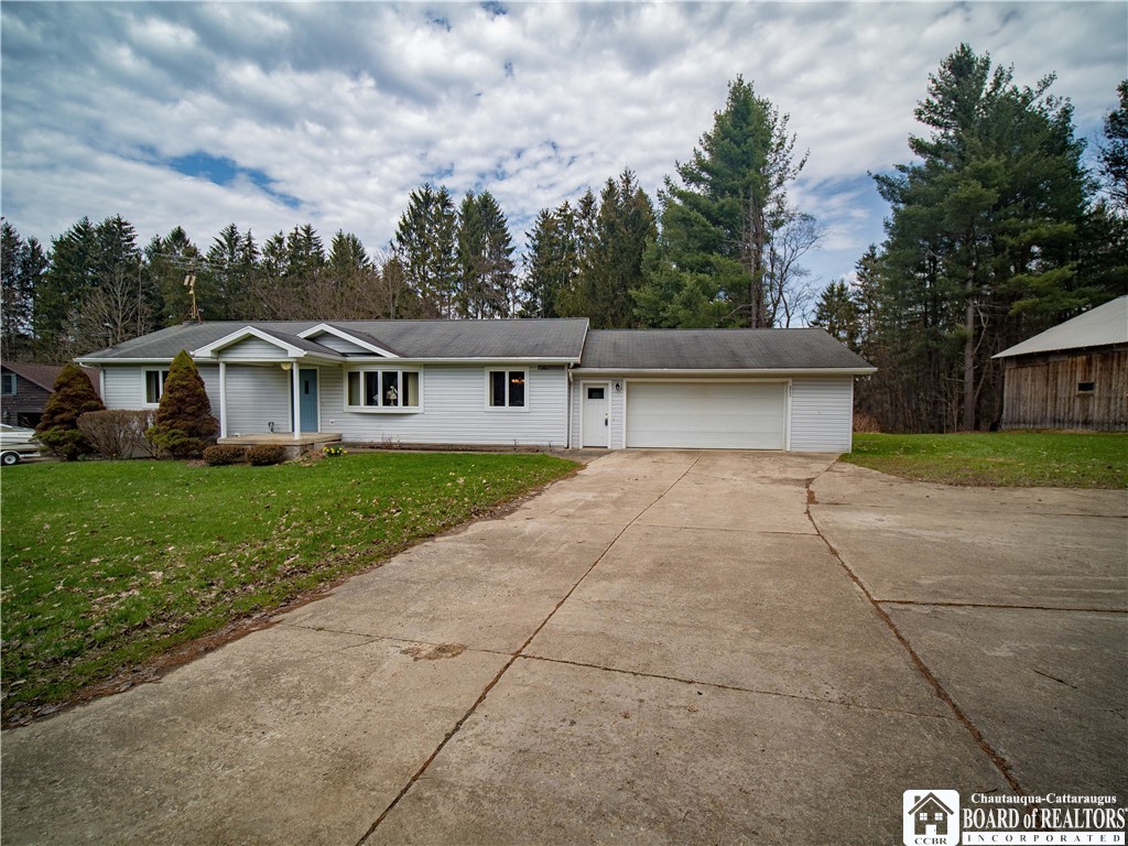 4704 Bemus-Ellery Road Ellery, NY 14712 - Photo 1 of 1 Gallery Image 1