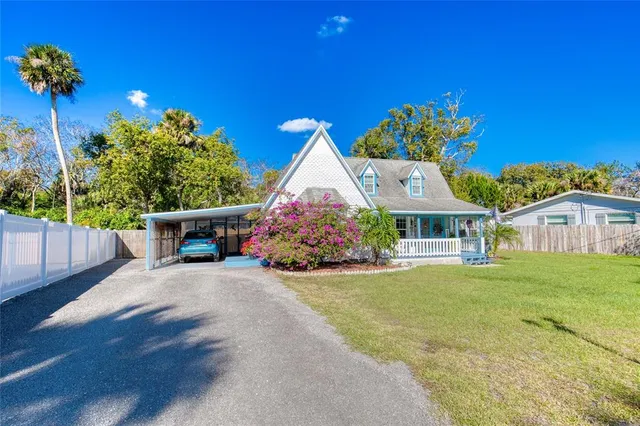 $420,000 | 8 East Magnolia Avenue, Port Orange, FL 32127