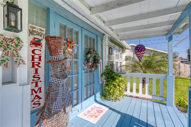 $420,000 | 8 East Magnolia Avenue, Port Orange, FL 32127