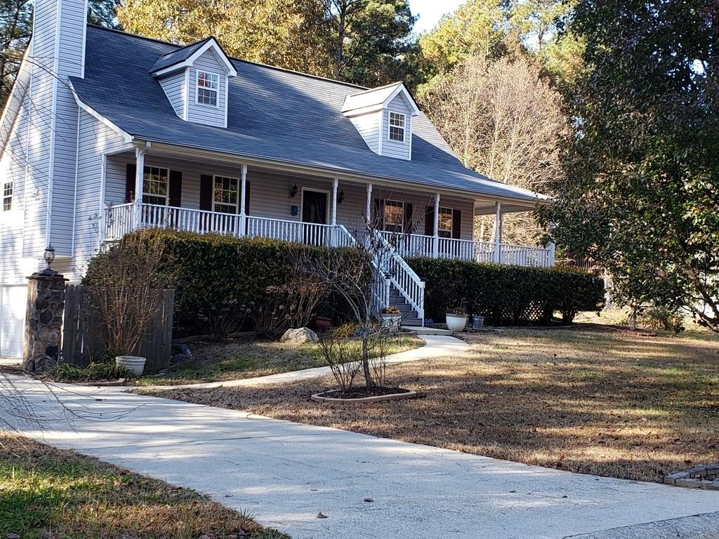 185 Rebel Ridge Dallas, GA 30132 - Photo 1 of 1 Gallery Image 1