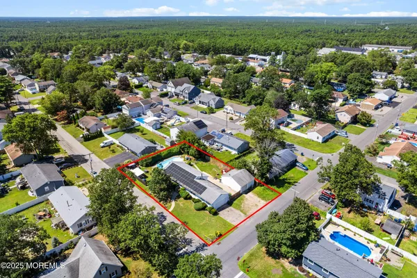 $549,000 | 1108 Anchor Avenue, Beachwood, NJ 08722