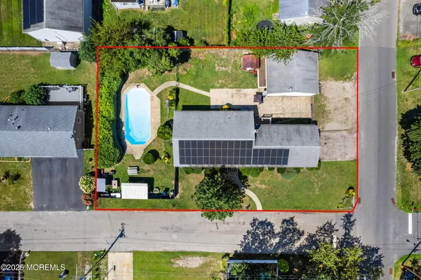 $549,000 | 1108 Anchor Avenue, Beachwood, NJ 08722