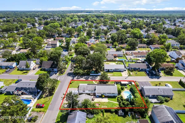 $549,000 | 1108 Anchor Avenue, Beachwood, NJ 08722