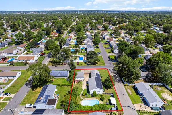 $549,000 | 1108 Anchor Avenue, Beachwood, NJ 08722