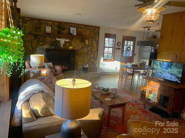 $190,000 | 8550 Faraway Drive, Connelly Springs, NC 28612