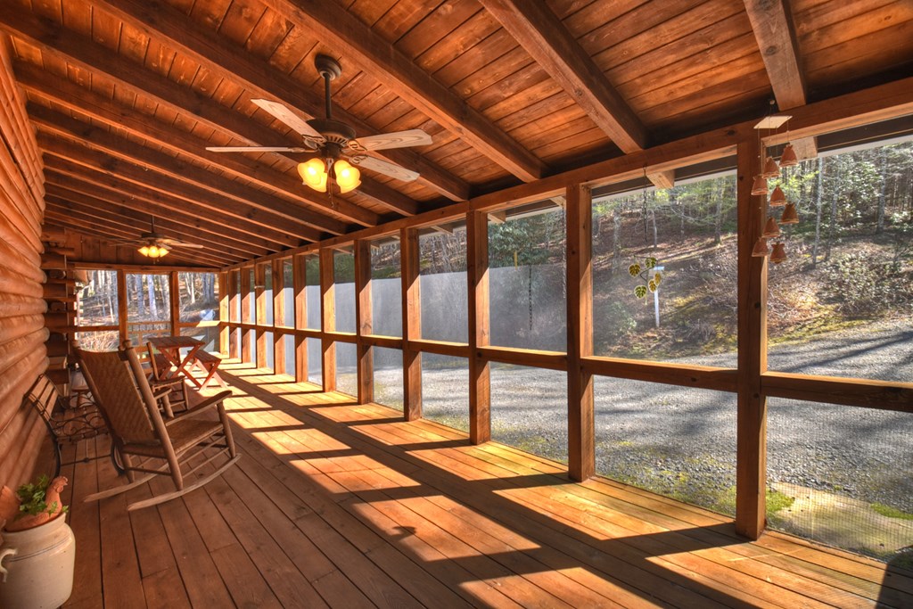 7233 Shakerag Road Ellijay, GA 30540 - Photo 108 of 121
