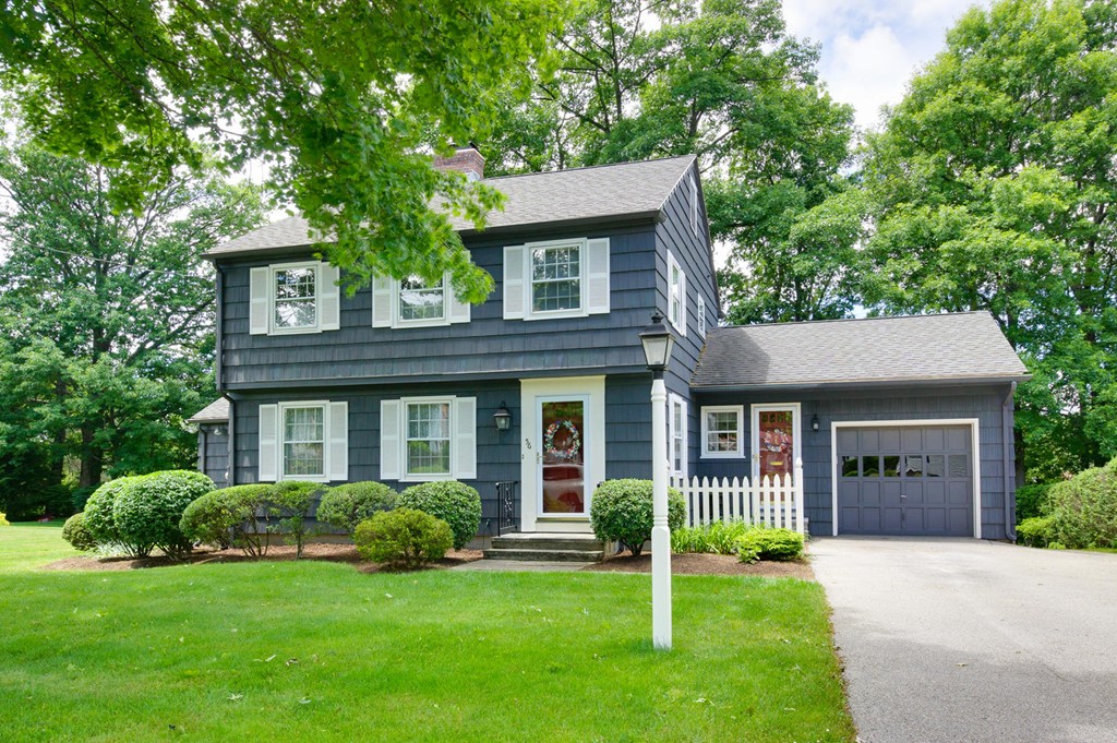 56 Edgewood Road Shrewsbury, MA 01545 - Photo 1 of 30 Gallery Image 1