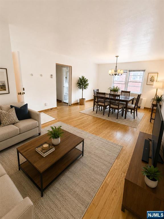 721 Broad Avenue, Unit 5A Ridgefield, NJ 07657 - Photo 1 of 4