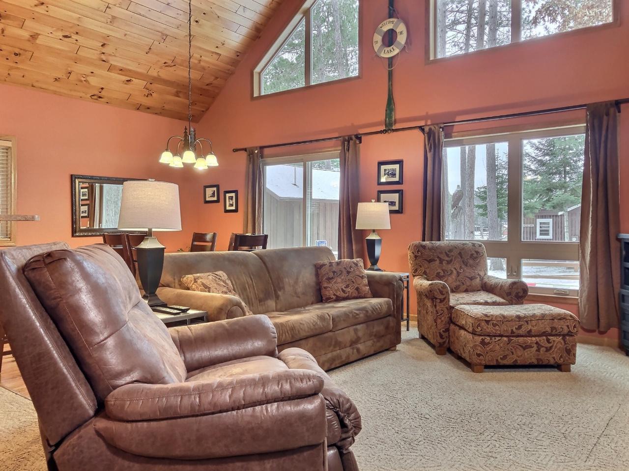 1080 Elbert Road, Unit 10 St. Germain, WI 54558 - Photo 11 of 30 Gallery Image 11