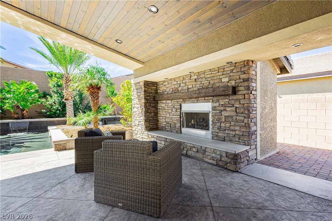 5757 Ireland Ridge Court Las Vegas, NV 89149 - Photo 48 of 67