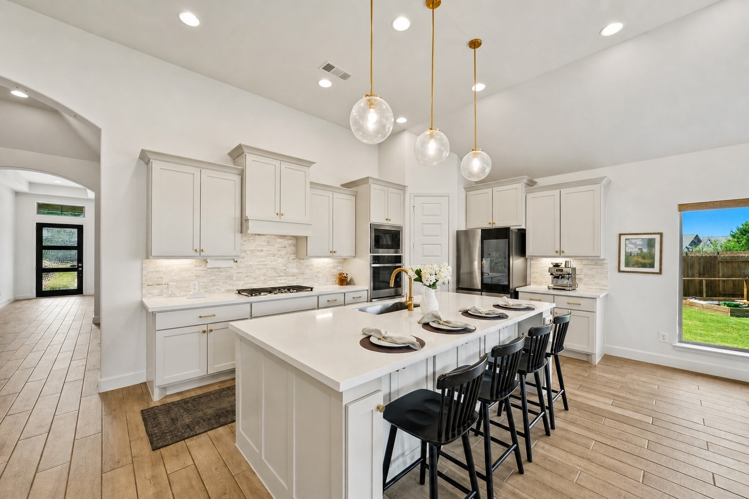 17801 Parnassum Path Conroe, TX 77302 - Photo 10 of 41