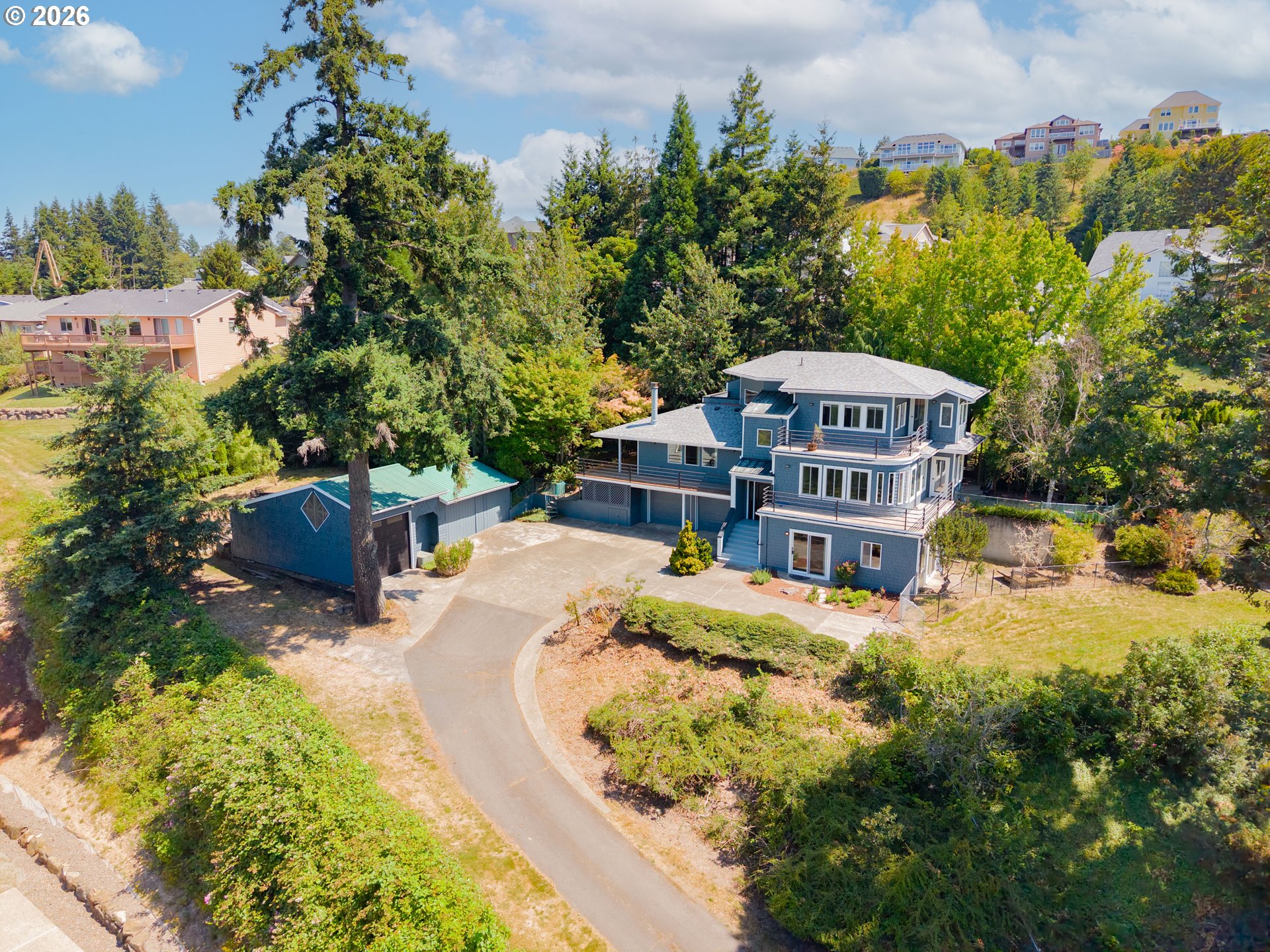 770 Taylor Road Kalama, WA 98625 - Photo 4 of 48