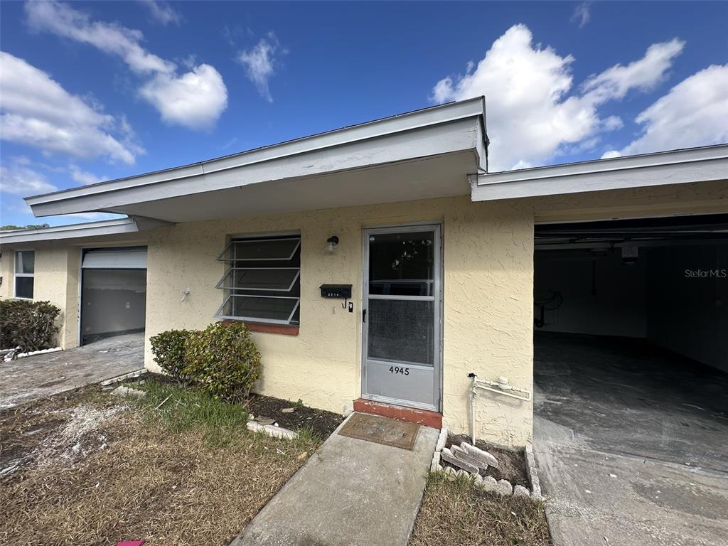 4945 Docner Street New Port Richey, FL 34652 - Photo 1 of 1