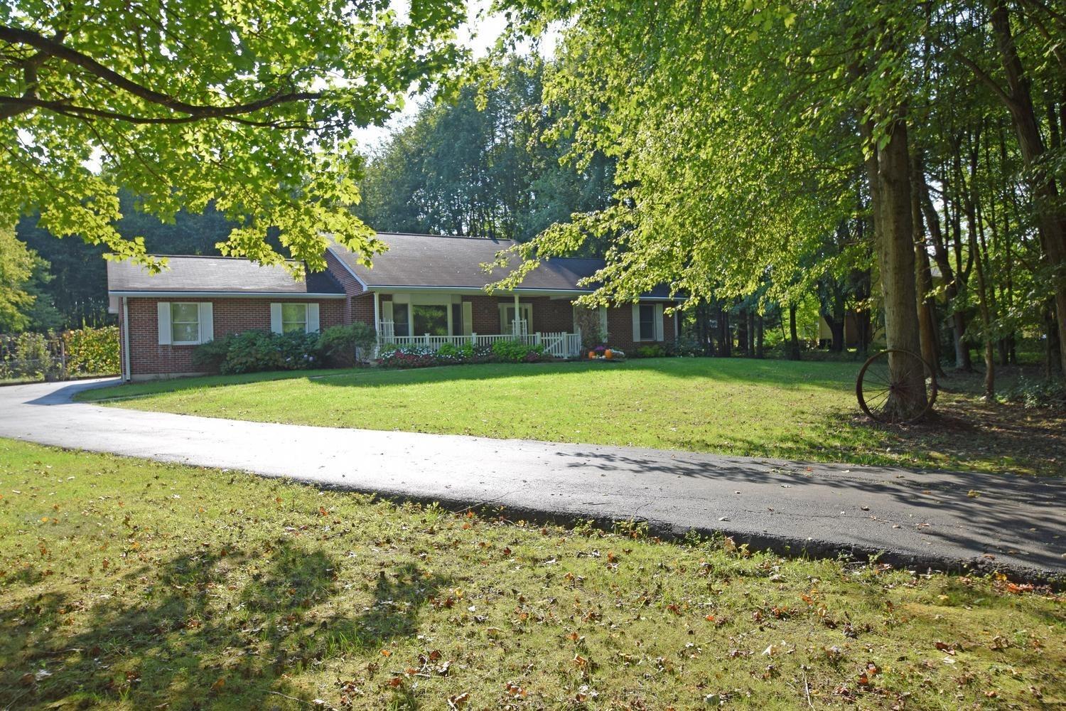 4844 Monterey-Maple Grove Road Batavia, OH 45103 - Photo 2 of 38 Gallery Image 2