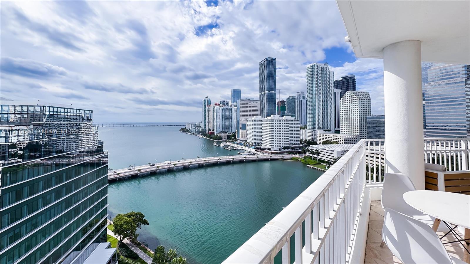 701 Brickell Key Boulevard, Unit 1912 Miami, FL 33131 - Photo 3 of 67