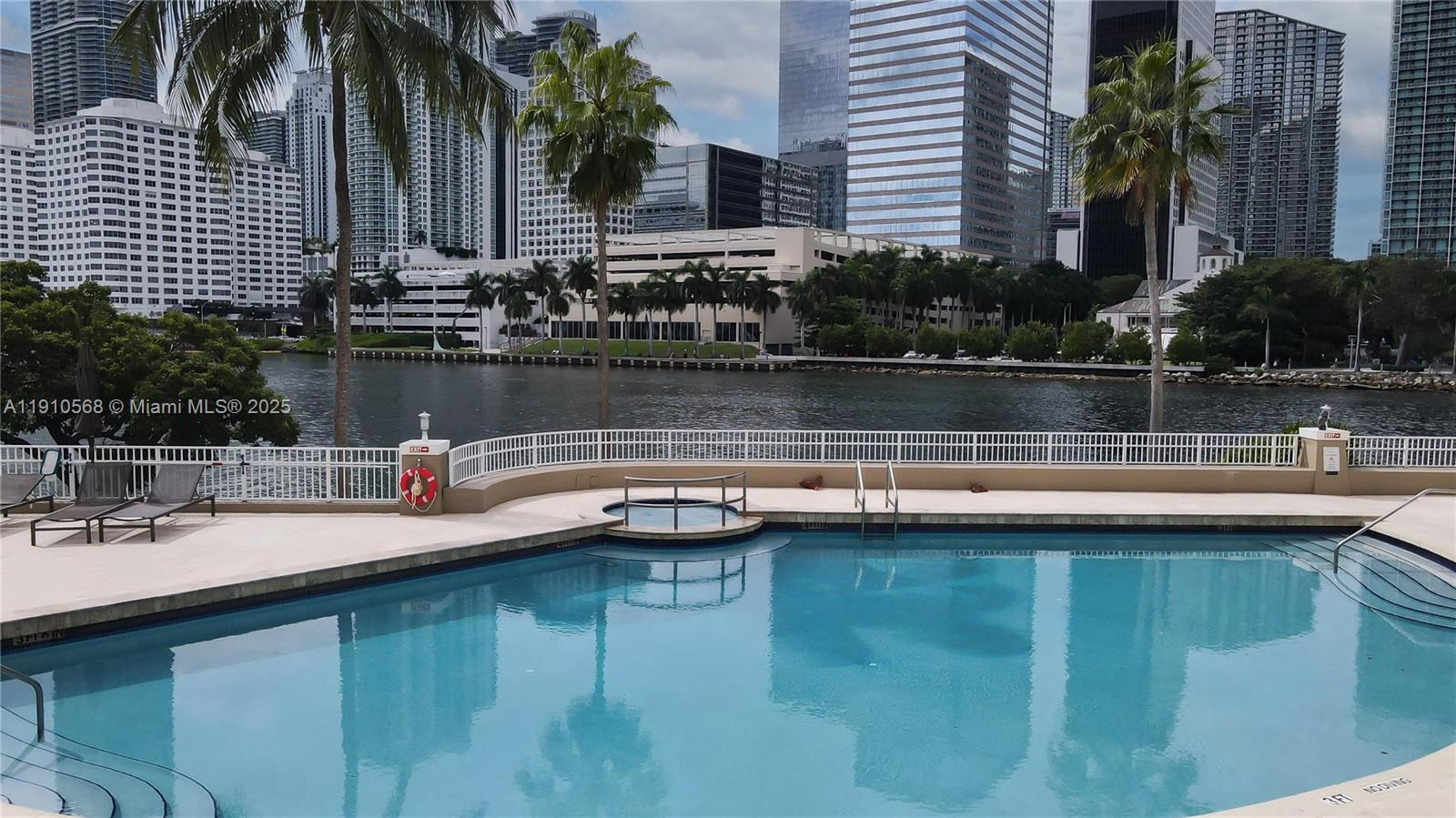 701 Brickell Key Boulevard, Unit 1912 Miami, FL 33131 - Photo 49 of 67