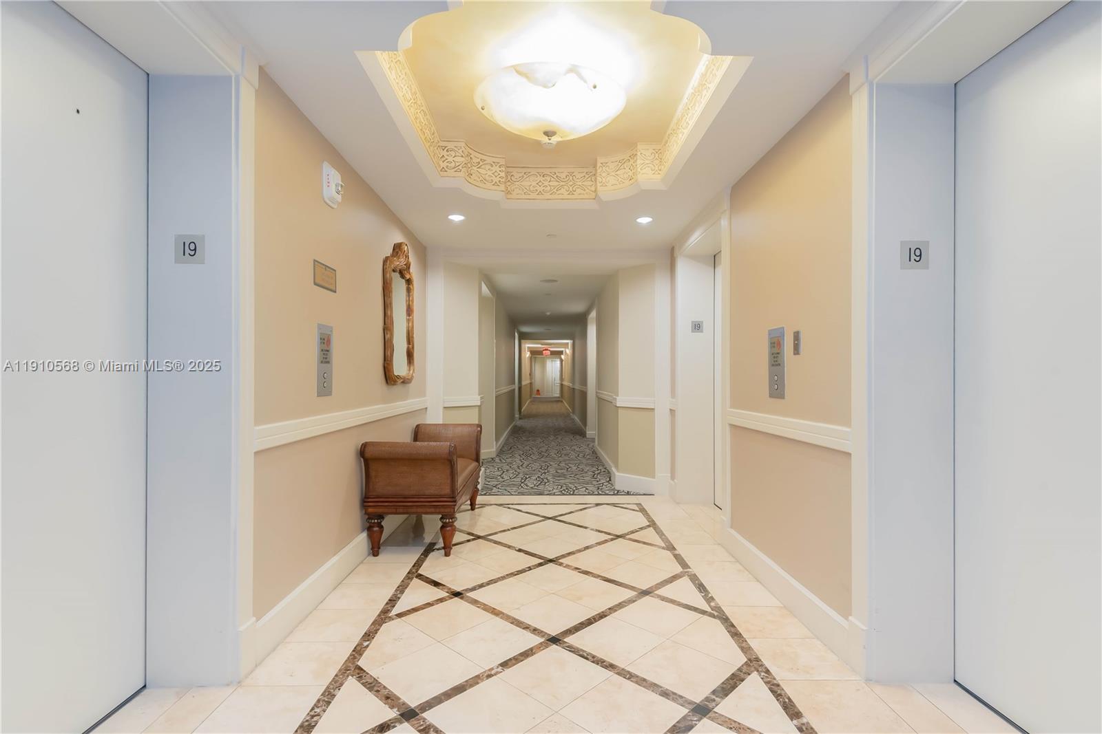 701 Brickell Key Boulevard, Unit 1912 Miami, FL 33131 - Photo 61 of 67