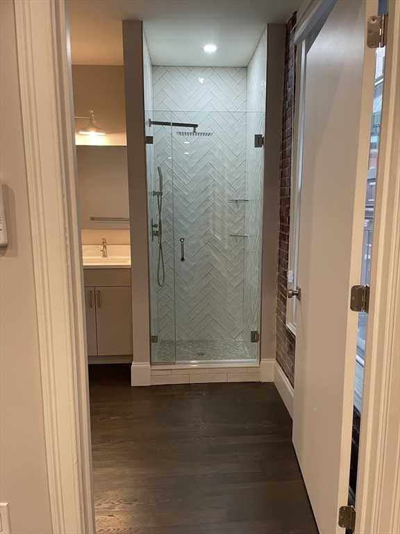 281 Franklin Street, Unit 402 Boston, MA 02110 - Photo 12 of 24