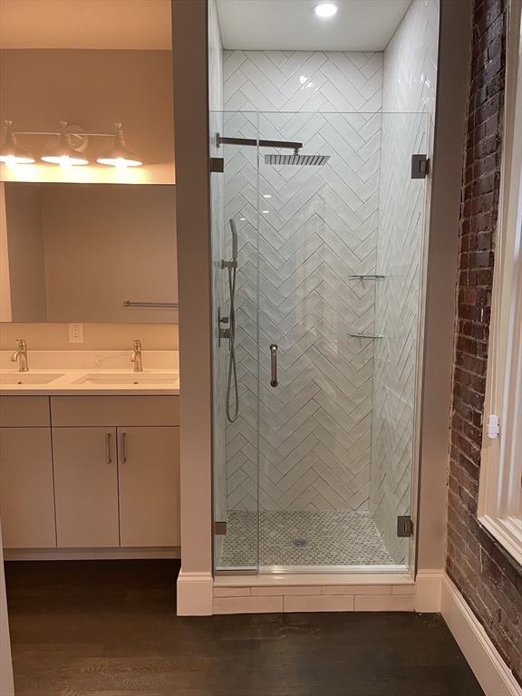 281 Franklin Street, Unit 402 Boston, MA 02110 - Photo 13 of 24