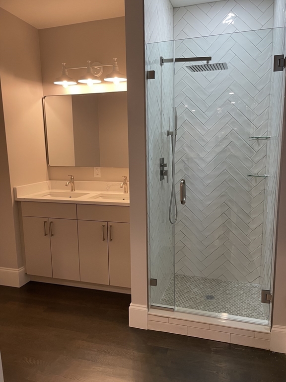 281 Franklin Street, Unit 402 Boston, MA 02110 - Photo 14 of 24