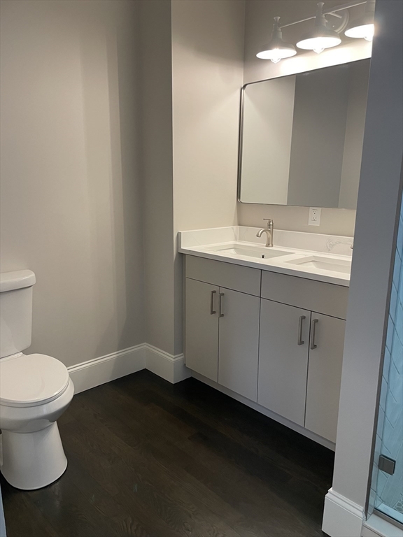 281 Franklin Street, Unit 402 Boston, MA 02110 - Photo 15 of 24