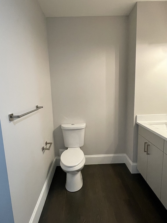 281 Franklin Street, Unit 402 Boston, MA 02110 - Photo 16 of 24