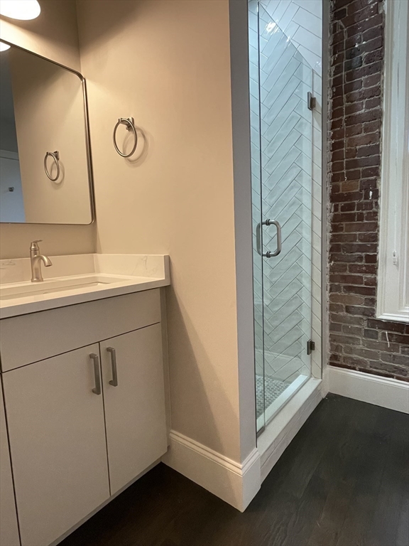 281 Franklin Street, Unit 402 Boston, MA 02110 - Photo 17 of 24