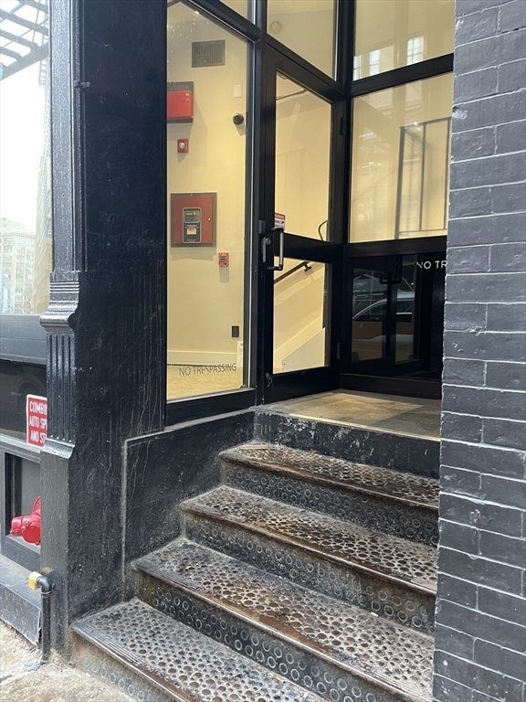 281 Franklin Street, Unit 402 Boston, MA 02110 - Photo 24 of 24