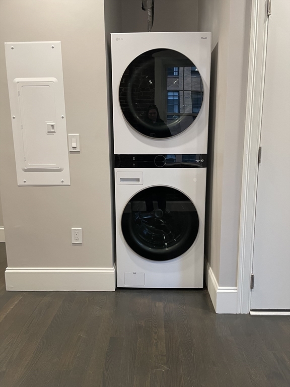 281 Franklin Street, Unit 402 Boston, MA 02110 - Photo 9 of 24