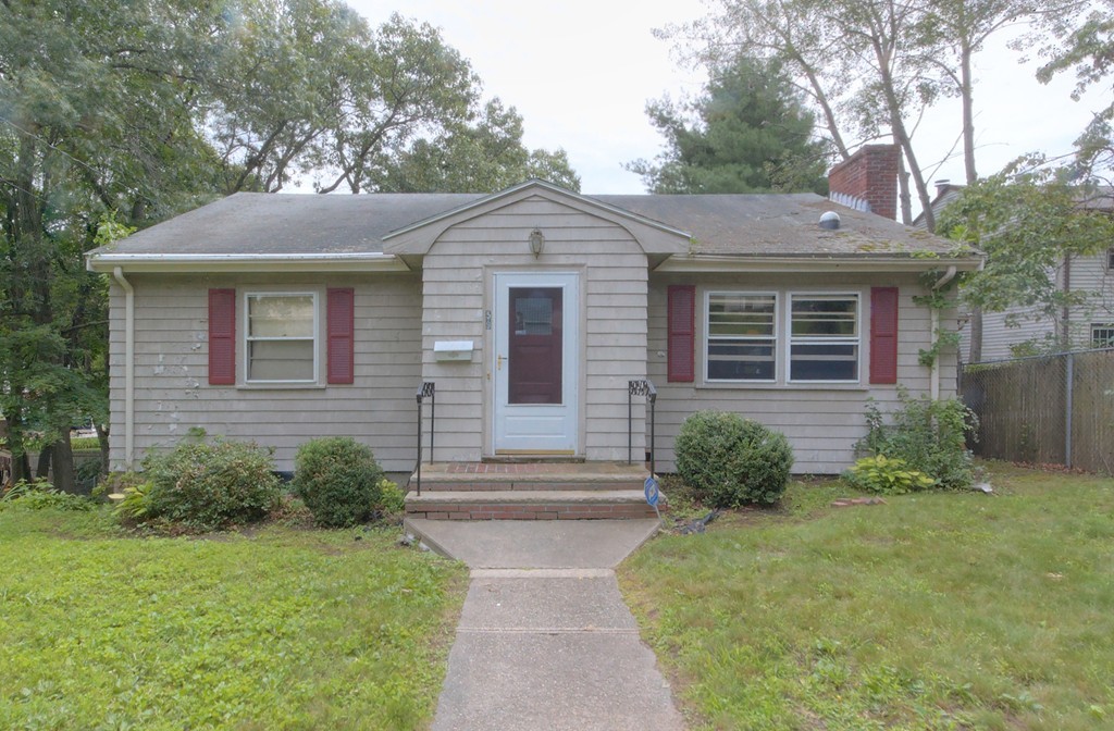 59 Albemarle Road Waltham, MA 02452 - Photo 1 of 12 Gallery Image 1