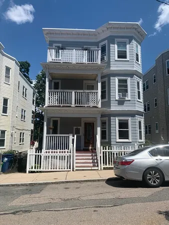 $2,800 | 52 Percival Street, Unit 1, Boston, MA 02122