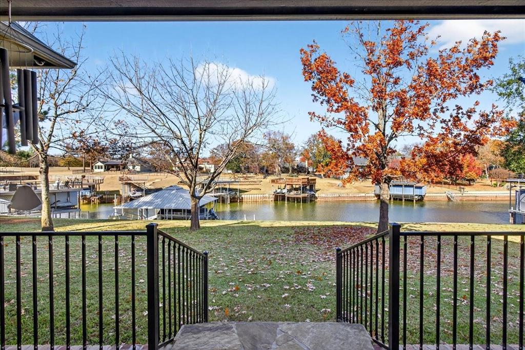 113 Adison Lane Mabank, TX 75156 - Photo 27 of 38 a view of lake