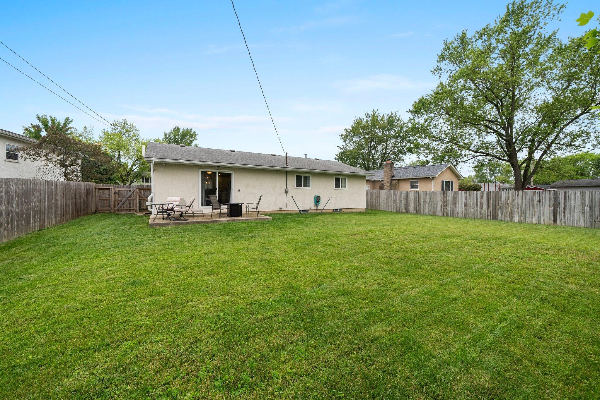 3544 Devin Road Grove City, OH 43123 - Photo 33 of 39 DSC07446