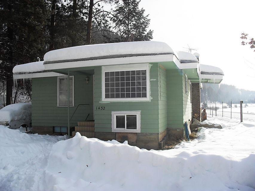 1432 Addy-Gifford Road Addy, WA 99101 - Photo 3 of 28
